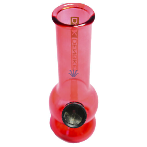 BONG DE VIDRIO MINI COLORES 12CM - Image 3