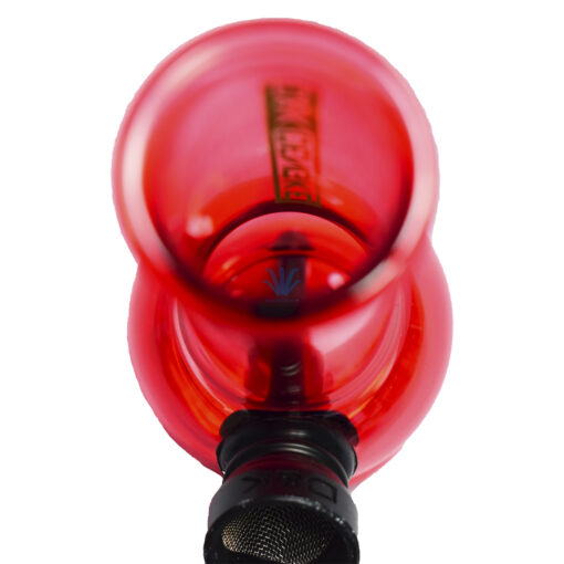 BONG DE VIDRIO MINI COLORES 12CM - Image 4
