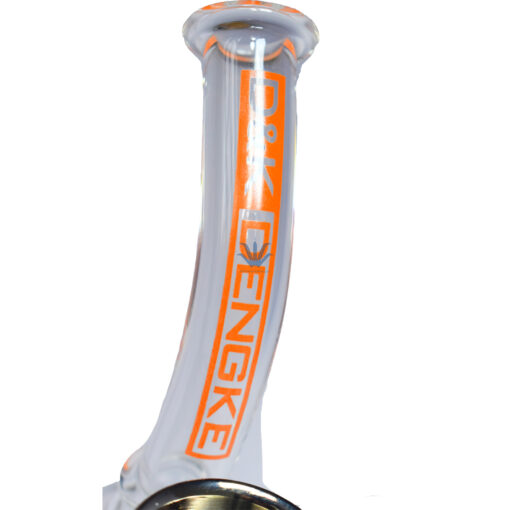 BONG DE VIDRIO PYREX MINI PRO 12CM - Image 3