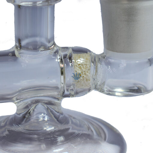 BONG DE VIDRIO PYREX MINI PRO 12CM - Image 4