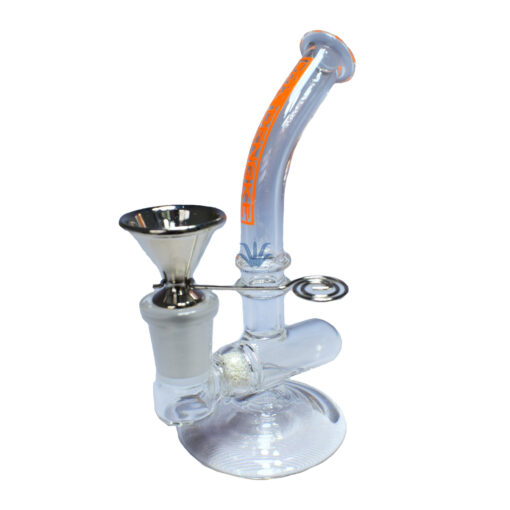 BONG DE VIDRIO PYREX MINI PRO 12CM