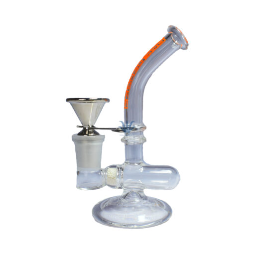 BONG DE VIDRIO PYREX MINI PRO 12CM - Image 2