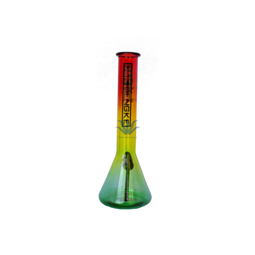 BONG PYREX MULTICOLOR MEDIANO 12CM - Image 4