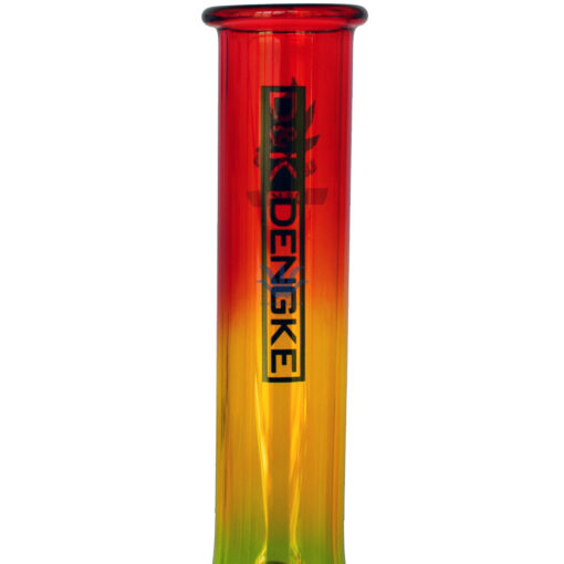 BONG PYREX MULTICOLOR (25CM) - Image 5