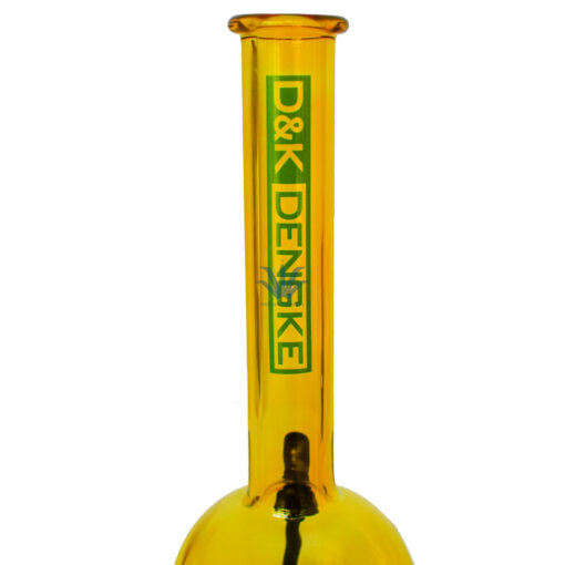 BONG DE VIDRIO PYREX COLORES 18CM - Image 2