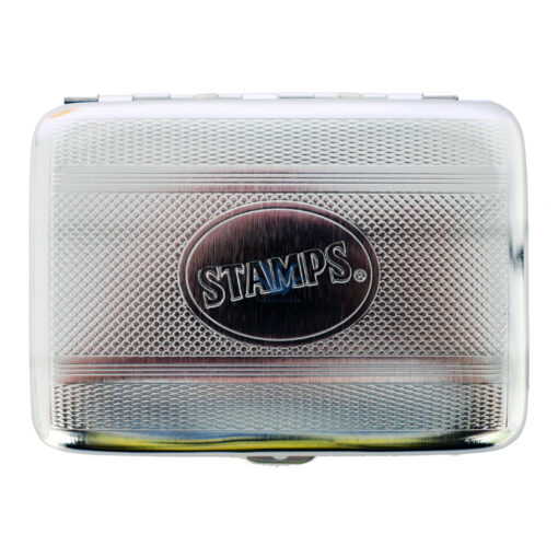 cigarrera stamps metal venta online