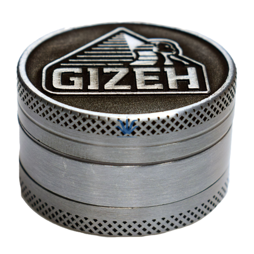 PICADOR GIZEH DE METAL 3 PARTES