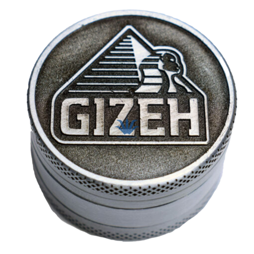 PICADOR GIZEH DE METAL 3 PARTES - Image 3