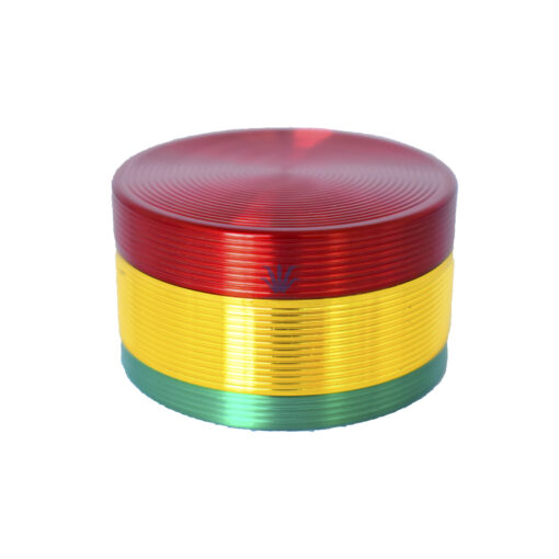 PICADOR DE METAL TRICOLOR 3 PARTES