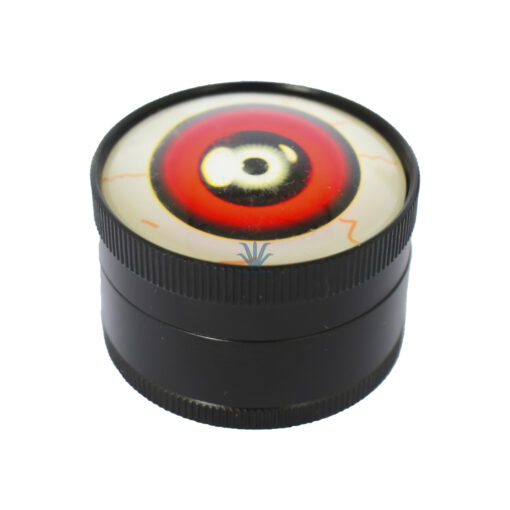 PICADOR OJOS 3 PARTES