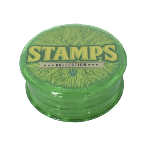 PICADOR STAMPS ACRILICO 3 PARTES