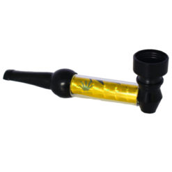 pipa metal boquilla plastico venta online