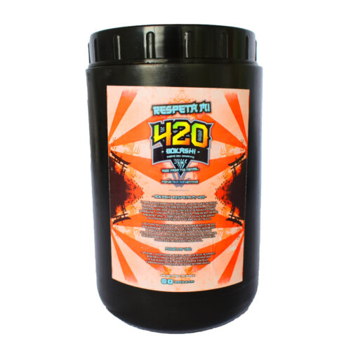 BOKASHI RESPETA MI 420
