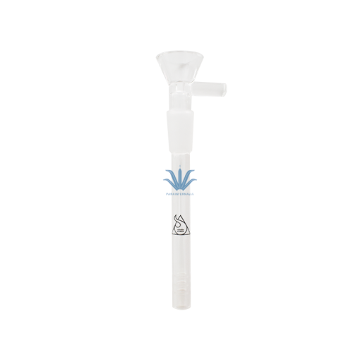 BONG GLASS ICE SQUADAFUM PRECOLADOR Y ATRAPAHIELO 22CM - Image 5