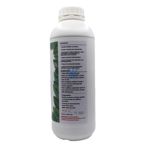 FERTILIZANTE TREE MIX ZYM - Image 12
