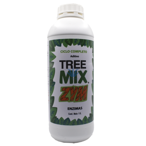 FERTILIZANTE TREE MIX ZYM - Image 10