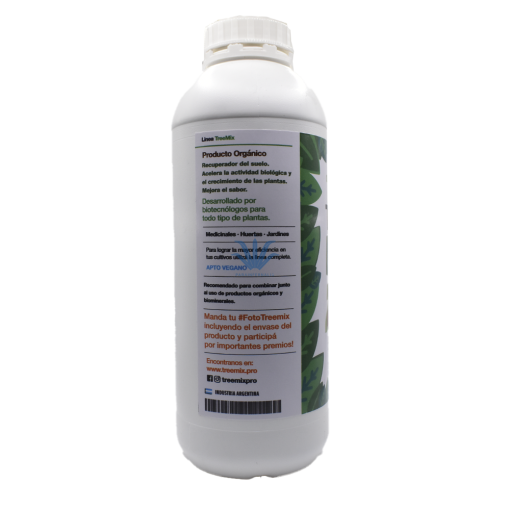 FERTILIZANTE TREE MIX ZYM - Image 11