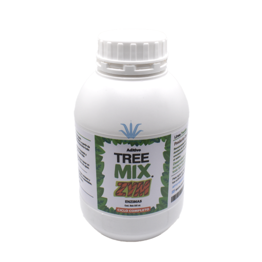 FERTILIZANTE TREE MIX ZYM - Image 9
