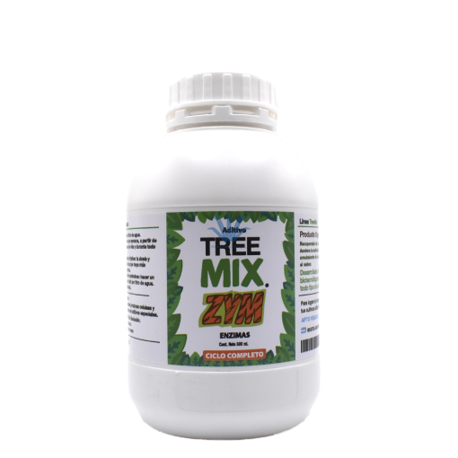 FERTILIZANTE TREE MIX ZYM - Image 6