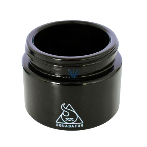 FRASCO UV FRACTADO CUARZO 50ML SQUADAFUM - Image 4
