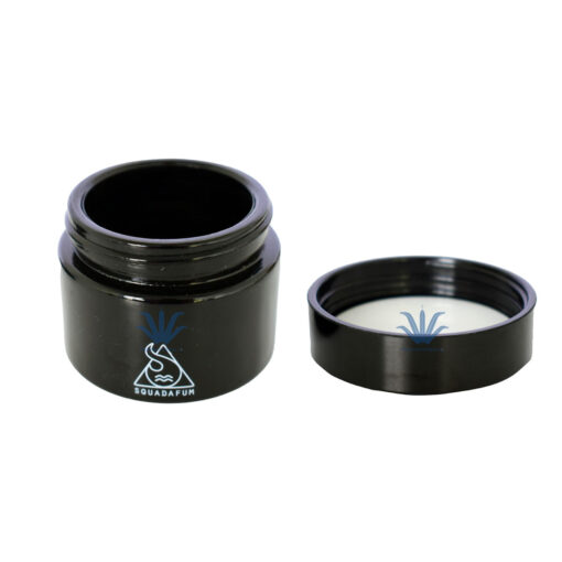 FRASCO UV FRACTADO CUARZO 50ML SQUADAFUM - Image 3