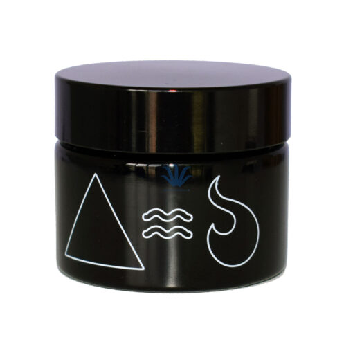 FRASCO UV FRACTADO CUARZO 50ML SQUADAFUM - Image 2