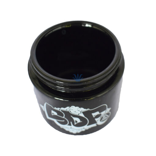 FRASCO UV FRACTAL CUARZO 100ML SQUADAFUM - Image 4