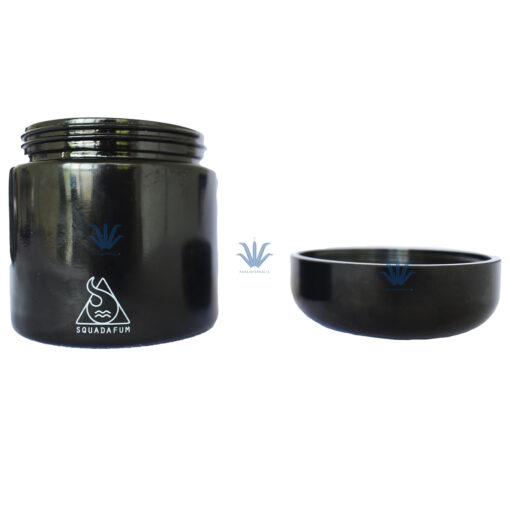 FRASCO UV FRACTAL CUARZO 100ML SQUADAFUM - Image 3