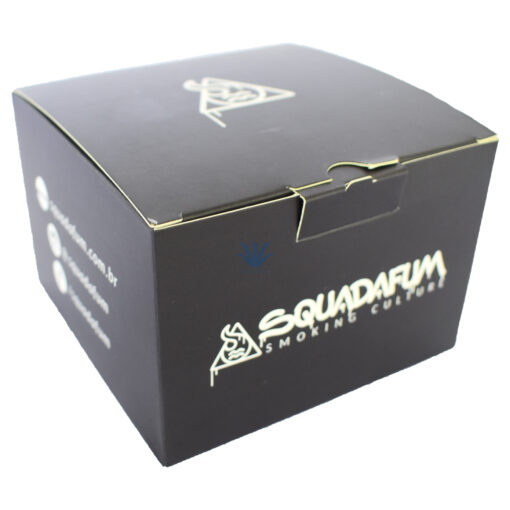 FRASCO UV FRACTAL CUARZO 100ML SQUADAFUM - Image 5