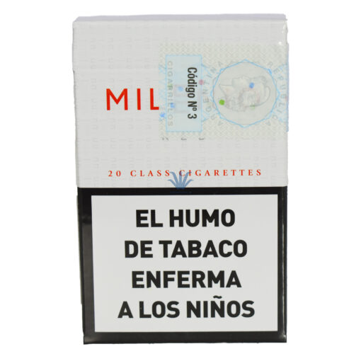CIGARRILLOS MILENIO RED - Image 2