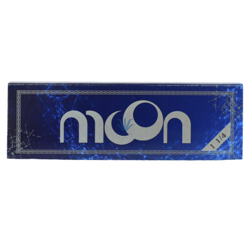 PAPEL MOON BLUE ULTRA FINO 1¼