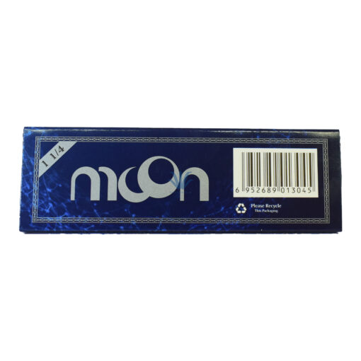 PAPEL MOON BLUE ULTRA FINO 1¼ - Image 3