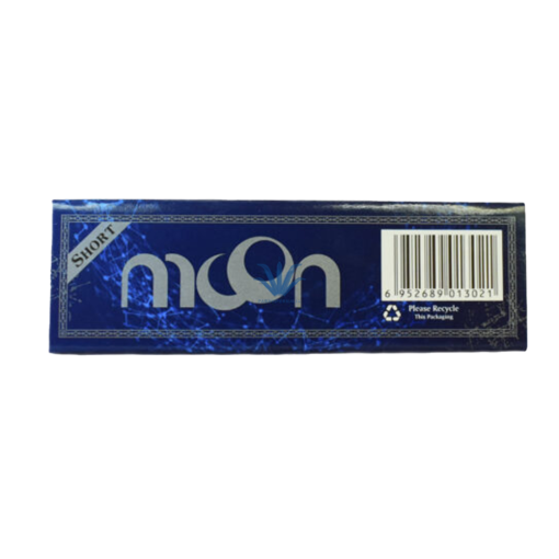 PAPEL MOON BLUE SHORT 70 MM - Image 3