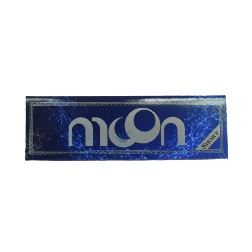 PAPEL MOON BLUE SHORT 70 MM