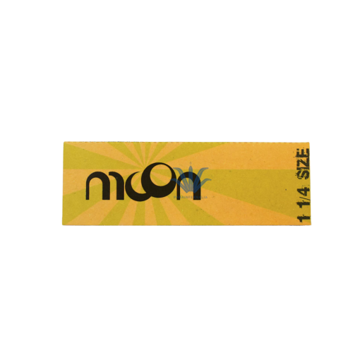 PAPEL MOON BROWN ULTRA FINO 1¼