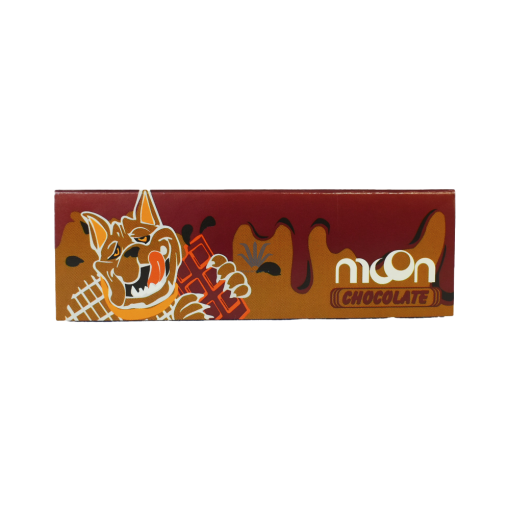 PAPEL MOON CHOCOLATE ULTRA FINO 1¼
