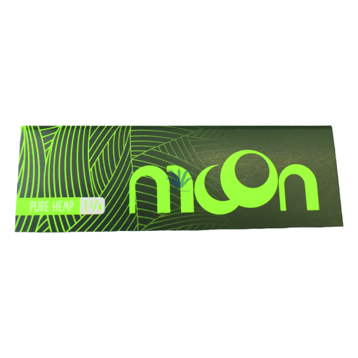 PAPEL MOON PURE HEMP 1¼