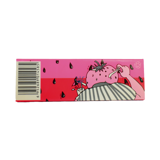 PAPEL MOON STRAWBERRY ULTRA FINO 1¼ - Image 3