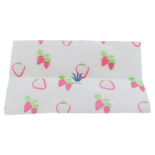 PAPEL MOON STRAWBERRY ULTRA FINO 1¼ - Image 2