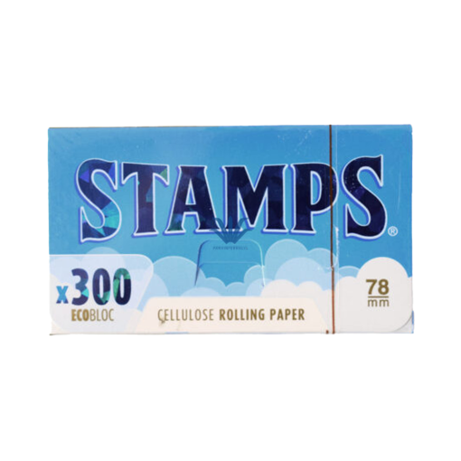 PAPEL STAMPS CELULOSA BLOC 1¼ 300 HOJAS - Image 6