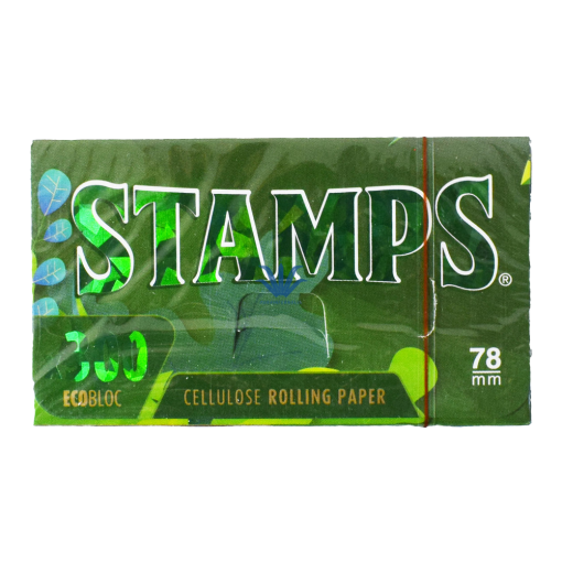 PAPEL STAMPS CELULOSA BLOC 1¼ 300 HOJAS