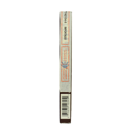 CIGARROS PHILLIES TITAN CHOCOLATE X 5 - Image 4