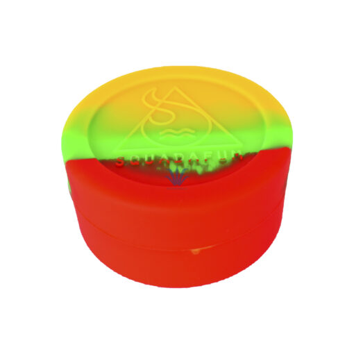 RECIPIENTE GRANDE DE SILICONA SQUADAFUM
