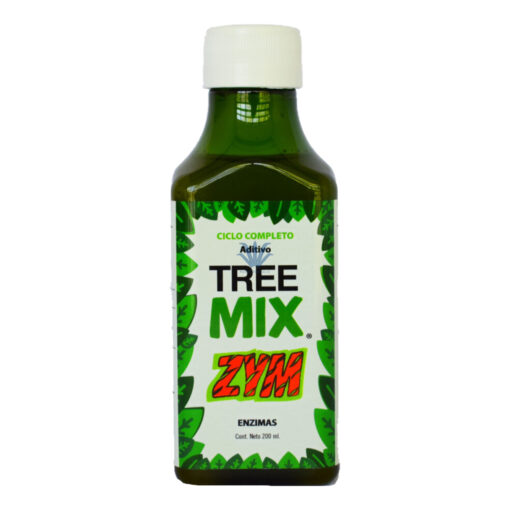 FERTILIZANTE TREE MIX ZYM