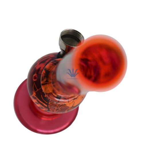 bong diseños 20cm 04 PARAINFERNALIA