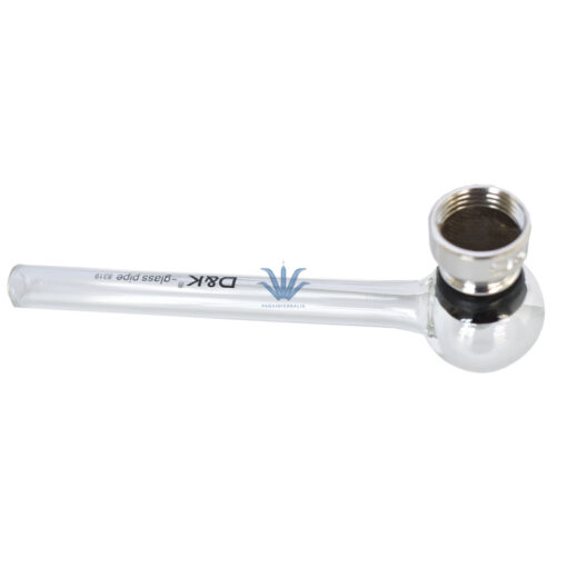 PIPA PYREX TRANSPARERNTE D&K