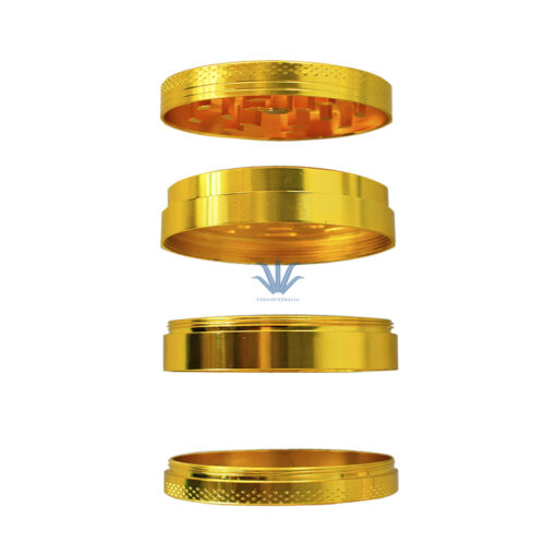 PICADOR METAL P&B ORO 4 PARTES - Image 3
