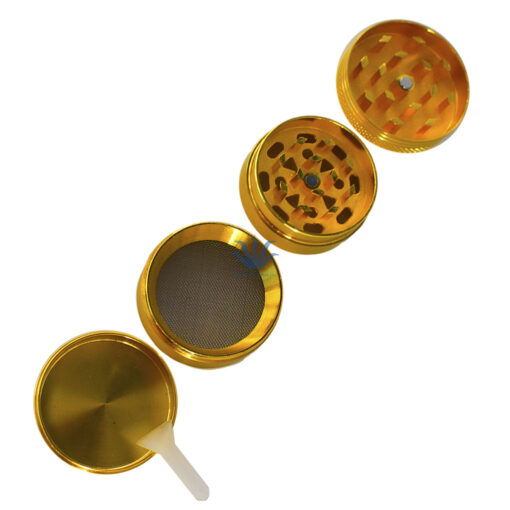 PICADOR METAL P&B ORO 4 PARTES - Image 4