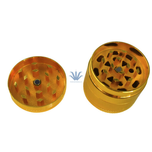 PICADOR METAL P&B ORO 4 PARTES - Image 2