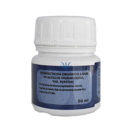 BIOENERGY BTK ORUGAS 5OML - Image 2